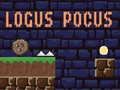 Gioco Logus Pocus in linea