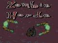 Gioco Orda di Zombie in linea