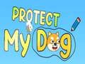 Gioco Proteggi il Mio Cane in linea Gioco Proteggi il Mio Cane in linea