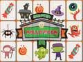 Gioco Mahjong di Halloween in linea