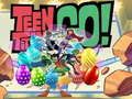 Gioco Teen Titans Go! Giochi di Uova di Pasqua in linea Gioco Teen Titans Go! Giochi di Uova di Pasqua in linea
