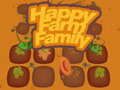 Gioco Famiglia della Fattoria Felice in linea