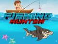 Gioco Cacciatore di Pesci in linea