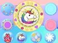 Gioco Design del Disco Volante Baby Taylor in linea