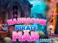 Gioco Fuga del Pirata Bello in linea
