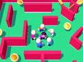 Gioco Caccia al tesoro privata in linea