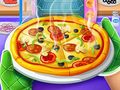 Gioco Maestro Pizzaiolo in linea