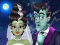 Gioco Voti Nuziali della Sposa Mostro in linea Gioco Voti Nuziali della Sposa Mostro in linea