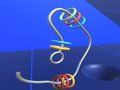 Gioco Fai anelli in linea