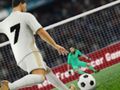 Gioco Piede in linea