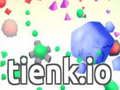 Gioco tienk.io in linea
