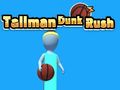 Gioco Dunk Alto in linea