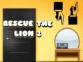 Gioco Salva il Leone 2 in linea