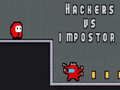 Gioco Hackers contro impostori in linea