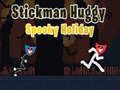 Gioco Stickman Abbraccio Vacanza Spaventosa in linea
