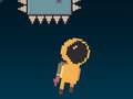 Gioco Astronauta Fluttuante in linea