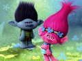 Gioco Puzzle dei Trolls in linea