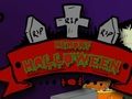 Gioco Memoria di Halloween in linea