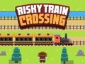Gioco Attraversamento del Treno Rischioso in linea Gioco Attraversamento del Treno Rischioso in linea