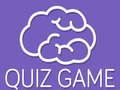 Gioco GIOCO DI QUIZ in linea Gioco GIOCO DI QUIZ in linea