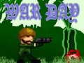 Gioco Giorno di guerra in linea