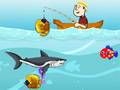 Gioco Pescatore Novizio in linea
