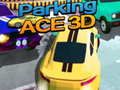 Gioco Parcheggio ACE 3D in linea Gioco Parcheggio ACE 3D in linea