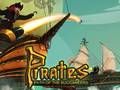 Gioco Pirati: Il Percorso del Bucaniere in linea