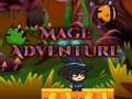 Gioco Avventura del Mago in linea