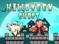 Gioco Fantasma di Halloween in linea