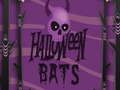 Gioco Pipistrelli di Halloween in linea