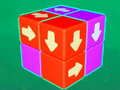Gioco Demolizione del Cubo Magico in linea