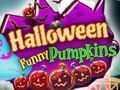 Gioco Zucche Divertenti di Halloween in linea