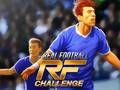 Gioco Sfida di Calcio Reale in linea