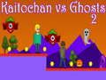 Gioco Kaitochan contro i Fantasmi 2 in linea