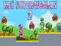 Gioco Kei Superdonna 2 in linea