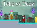 Gioco Teko contro Doov in linea