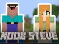 Gioco Noob Steve in linea