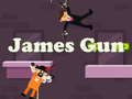 Gioco James Gun in linea