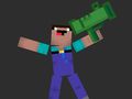 Gioco Il Noob salva la fidanzata in linea Gioco Il Noob salva la fidanzata in linea