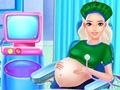 Gioco Cura della Mamma Incinta in linea Gioco Cura della Mamma Incinta in linea