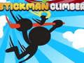 Gioco Arrampicatore Stickman in linea