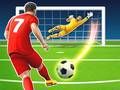 Gioco Calcio 3D in linea Gioco Calcio 3D in linea