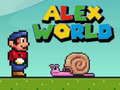 Gioco Mondo di Alex in linea Gioco Mondo di Alex in linea