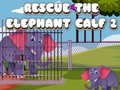 Gioco Salva il piccolo elefante 2 in linea