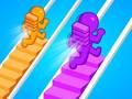 Gioco Corsa dell'Acqua del Ponte in linea
