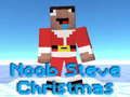 Gioco Noob Steve Natale in linea