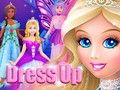 Gioco Giochi di Vestirsi per Ragazze in linea