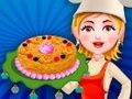 Gioco Ricette della Mamma: Torta di Mele in linea