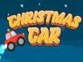 Gioco Auto di Natale in linea